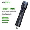 NEXTORCH P80MT Tactical Flashlight