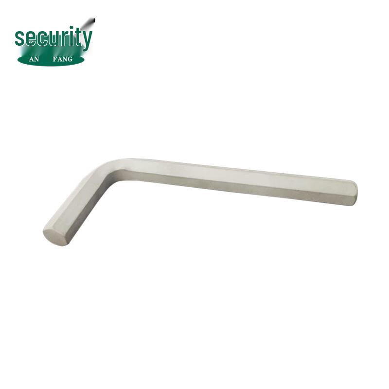 AN FANG 304 Stainless Steel Anti-magnetic L-Type Hex Key Wrench