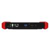 WANGLU 8K Digital Network Monitoring Tester CN plug (adapter included)