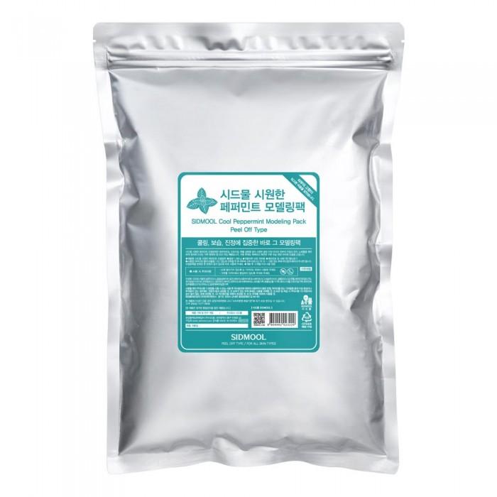 Cool Peppermint Modeling Pack 1,000g (1kg)