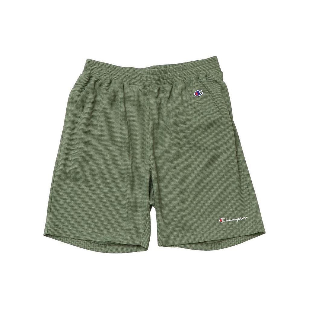 Champion Casual Shorts Men's Moderate C3-XS507