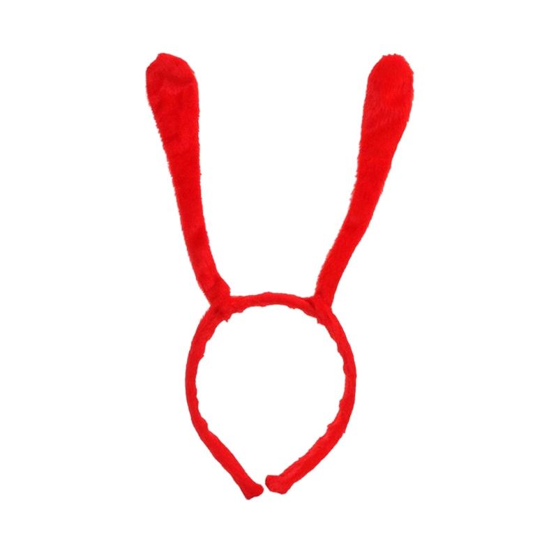 Cute Cartoon Bee Pompom Antenna Hair Hoop Woman Hot Girls Makeup Headband for Children Day Cosplay Hair Accessories