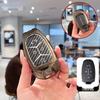 Lynk & Co 03 Key Case: Compatible with 2025 Models 01, 02, 03, and High-end 06, 07, 09.