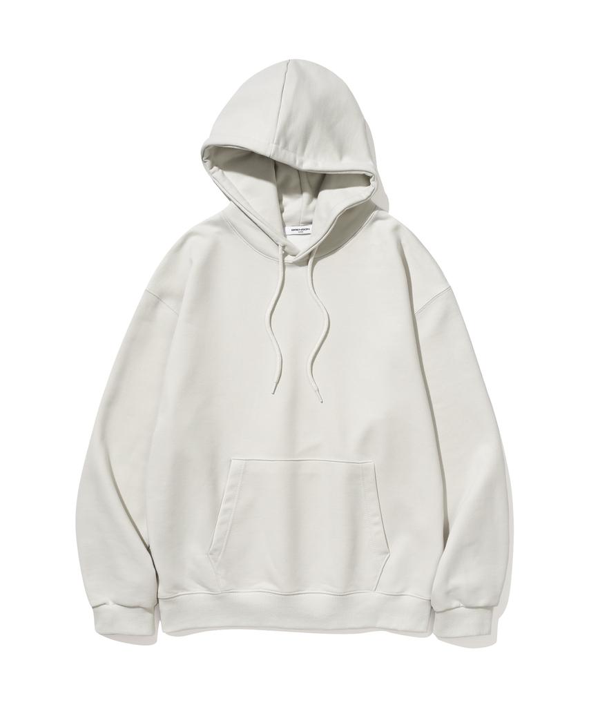 Coreed Loose Fit Hoodie ( 8 Colors )