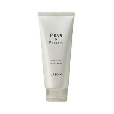 Labo H Scalp-Strengthening Cream Treatment 200 Ml (Pear & Freesia)