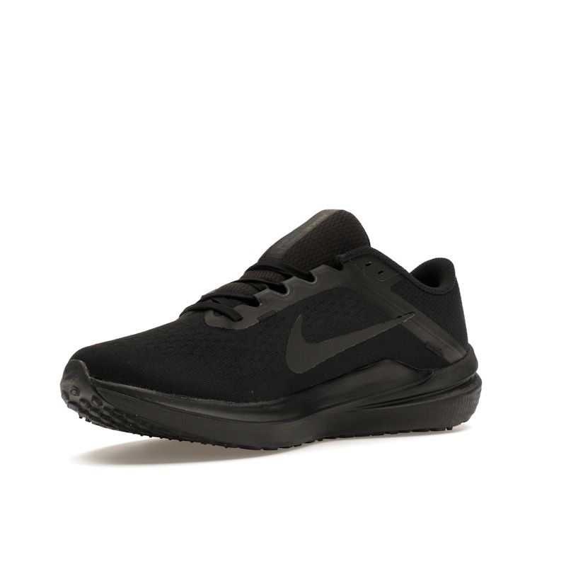 Nike Winflo 10 Black Anthracite Men Sneakers DV4022-001