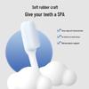 Namei Nano Antibacterial Soft Gel Toothbrush