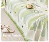 Premium Versatile Sofa Cover: Full-Size Luxury Fabric Protector, Cat Scratch-Resistant, All-Season Use.