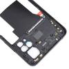 Placă rama mediană Pentru Xiaomi Redmi Note 12 Pro 4G