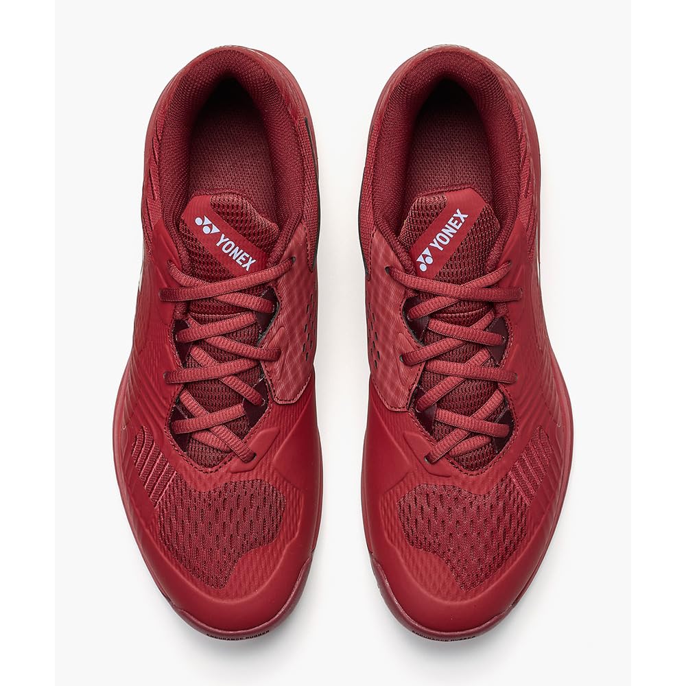 Power Cushion Sonicage MAC SHTSCMA Dark Red cm [Yonex] (239) 27.0
