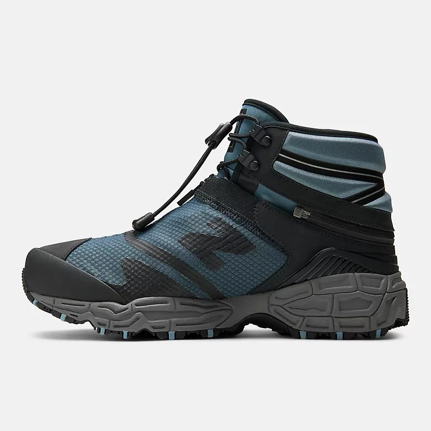 MSNB17UQ tokyo design studio New Balance Niobium Concept 1 Washed Navy (Men's)