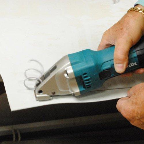 Makita Straight Shear JS1601 1.6mm