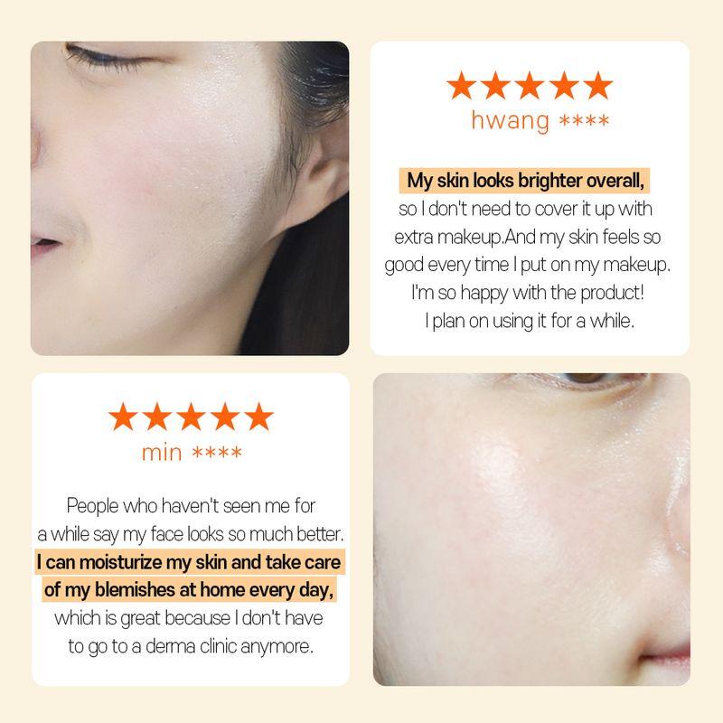 Pyunkang Yul Cremă strălucitoare pentru strălucire 50 ml