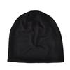Women's Japanese & Korean Three-Legged Bird Beanie: Lightweight Waffle Cotton Sleep Cap for Spring/Summer Fashion