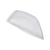 Car Front Side Headlight Clear Lens Lamp Shade Shell Cover For KIA Sorento 2004 2005-M53K