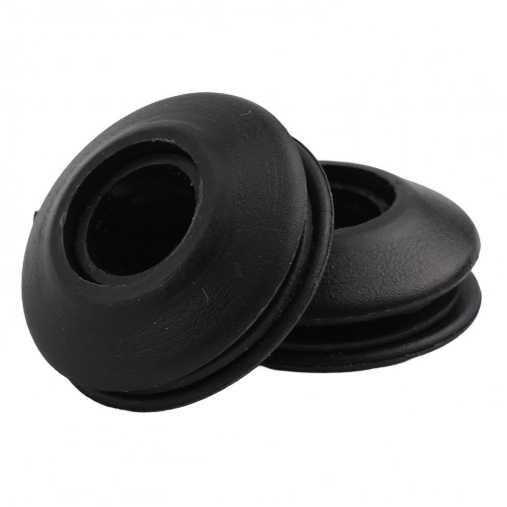 Occhielli in Plastica Accessori Raccordi Occhielli Rotondi