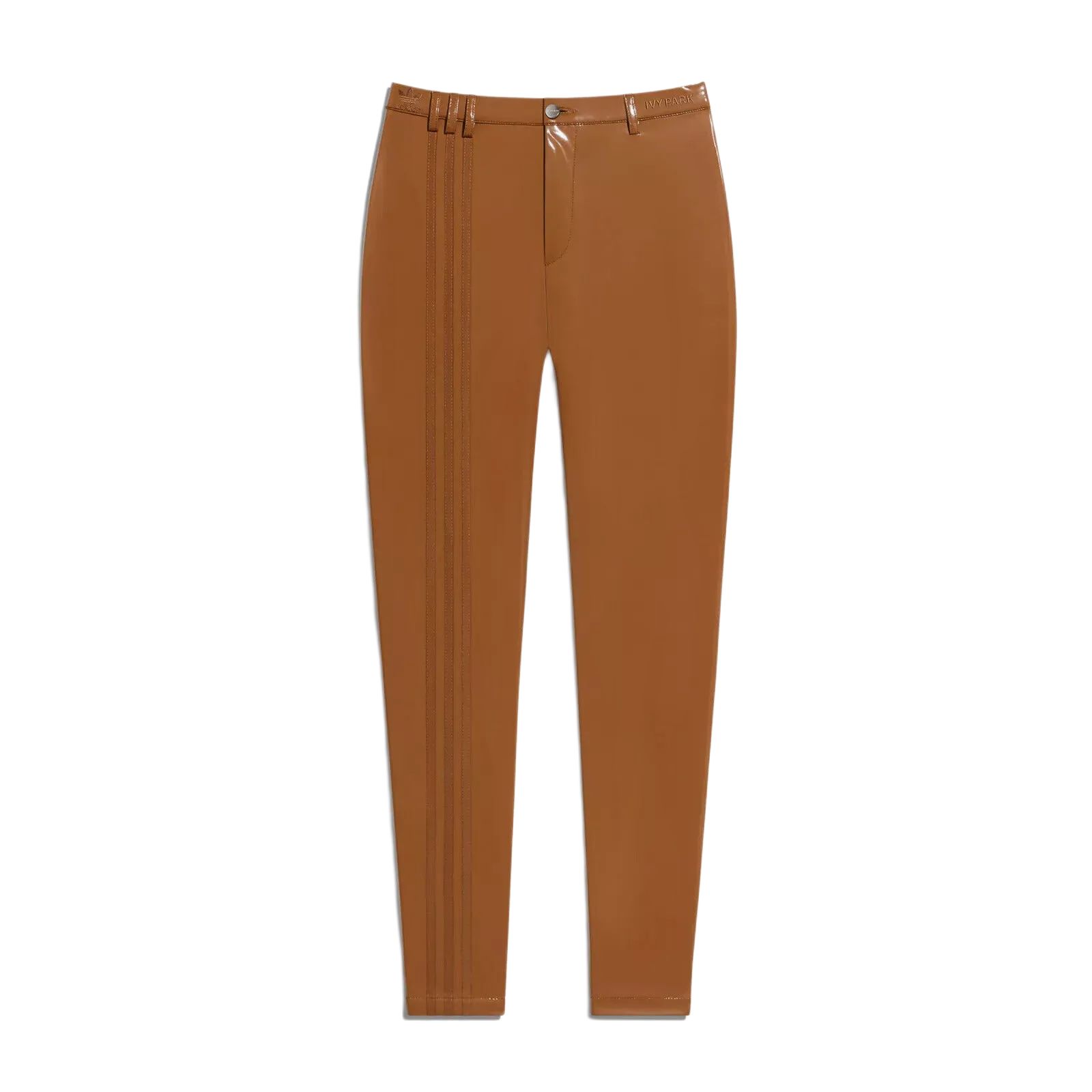 

Adidas Originals x IVY PARK Leather Pants Women s Brown H18968 36 (170/66A)