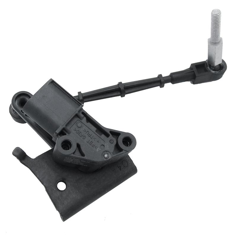 2X 4M0941310K Rear Right Headlight Liquid Level Sensor For VW Touareg Q7 Q8 SQ8 E-Tron Sportback Body Height Sensor