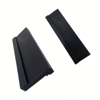 For Flooring Installation Wood Tapping Block with Three Edges for Accurate and Secure Laminate Floor Placement