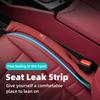 Car Seat Gap Filler Soft Padding Suede Leak Pads Plug Spacer For Mercedes Benz W202 W212 W126 W140 W168 W177 CLS GLE GLC GLS CLA