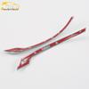 18 Models Accord 10th-Gen Rearview Mirror Trim Decorative Strip Accessory
