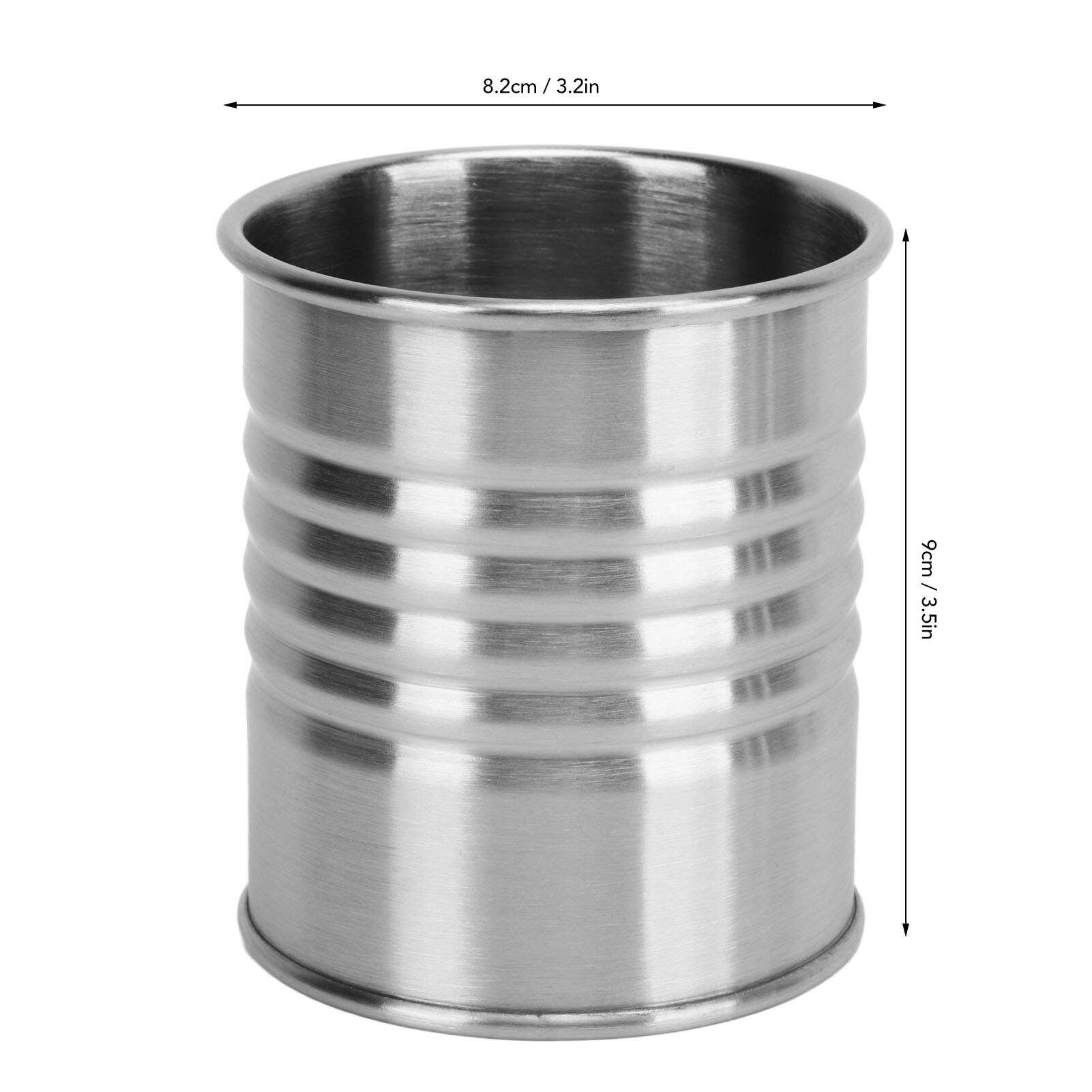 

Чашка из нержавеющей стали для картофеля фри, корзина для закусок из курицы, наггетсов для ресторанов быстрого питания, баров, отелей S