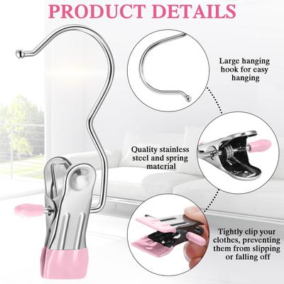 Productos de lavandería – Perchas