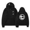 Wish Hoodie Wuliuqi Digital Autumn And Winter Fleece Print Student Sweater For Men And Women