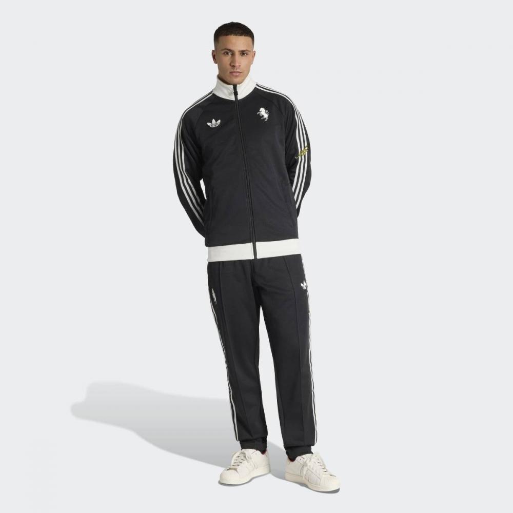 Adidas Juventus Fc Track Top Kb4452