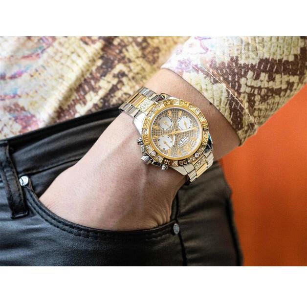 Ceas Guess GW0771L3 Majesty