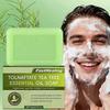 Tea Tree Antifungal Soap, Natural Tea Tree Essential Oil Soap