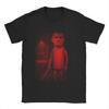 Unisexs TShirt Thragg Invincible Comic TShirts Popular Summer Tee Shirt Vintage Cotton Tops Gift Idea