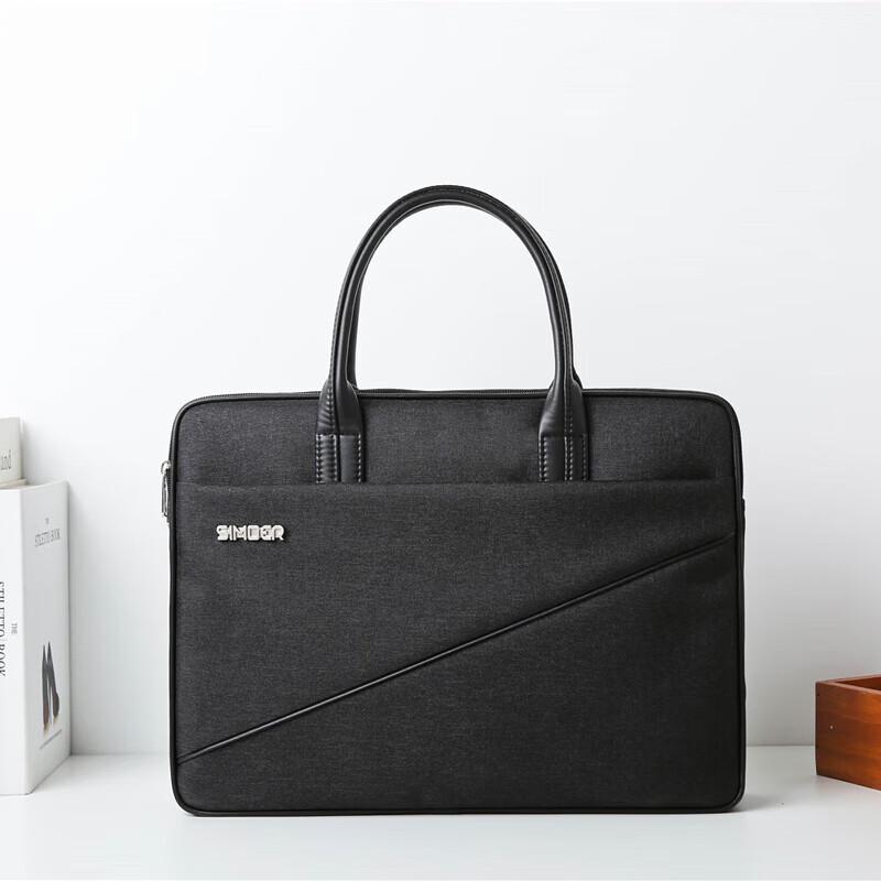 SIMOER SL-1717 Business Casual Multi-functional Bag