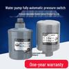 Automatic Household Water Pressure Switch & Booster Pump Controller