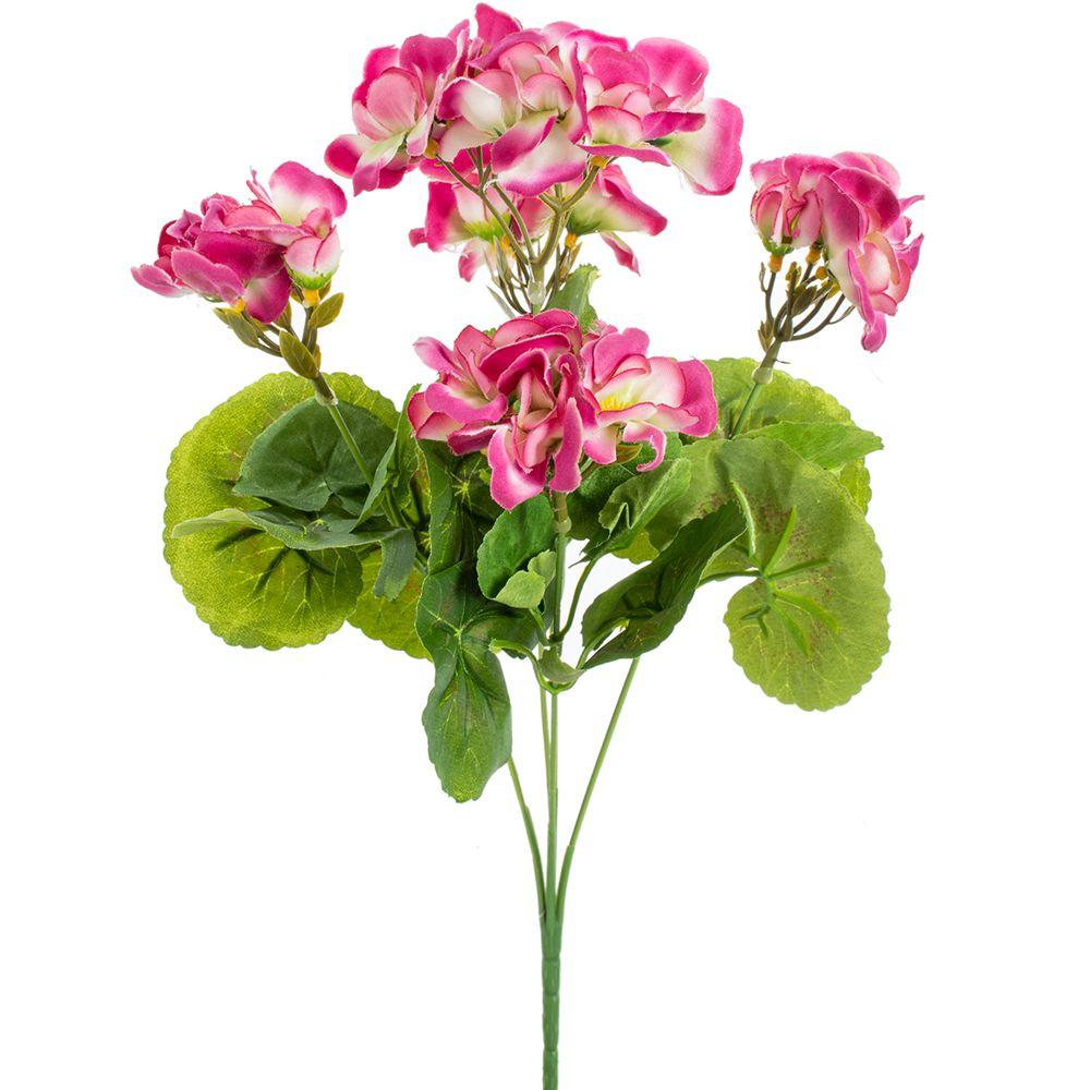 Artificial flower Begonia  plants for Wedding bridal bouquet Home outdoor garden bonsai Decoration DIY Festival Wreaths vase Box