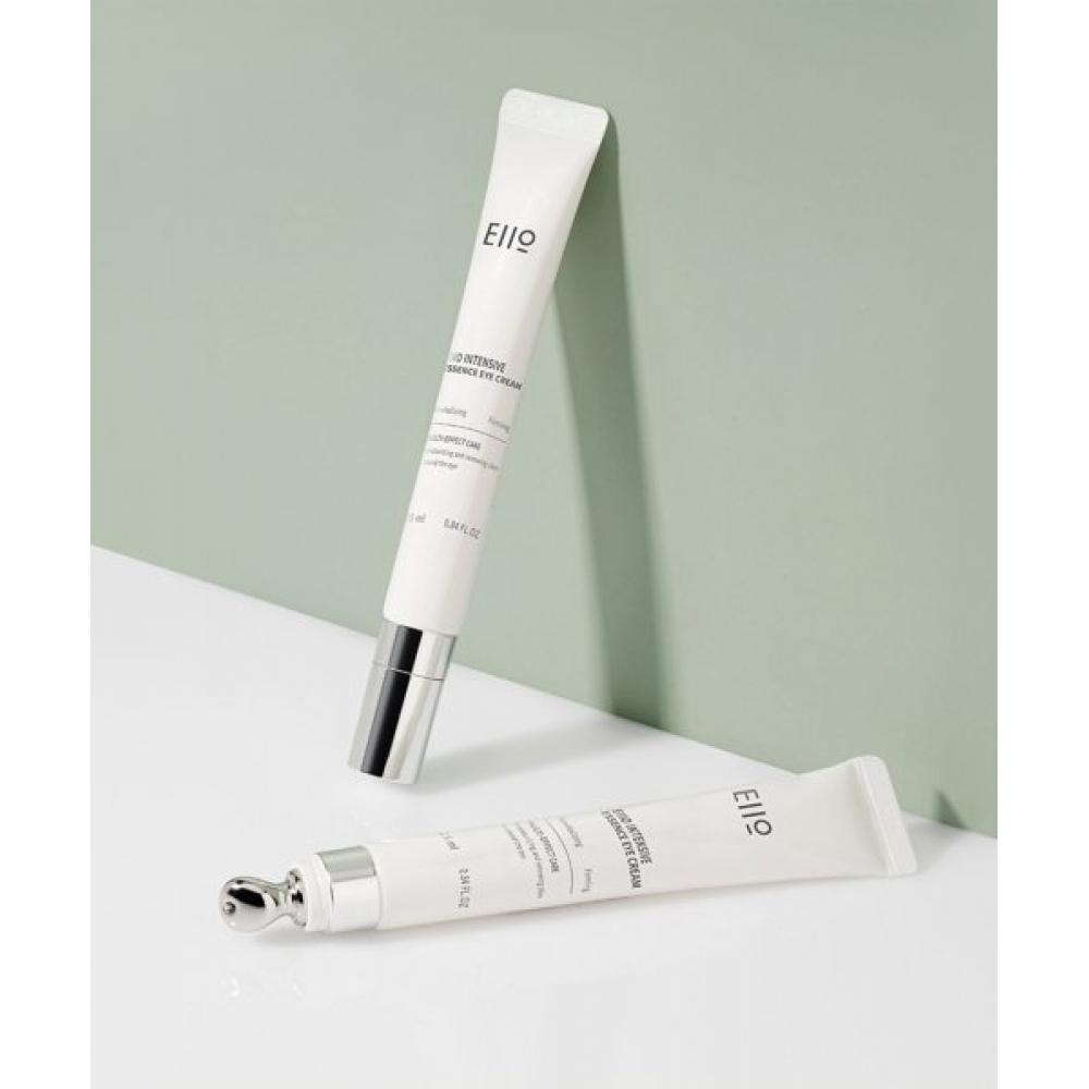 

Eiio Intensive Essence Eye Cream 25ml none