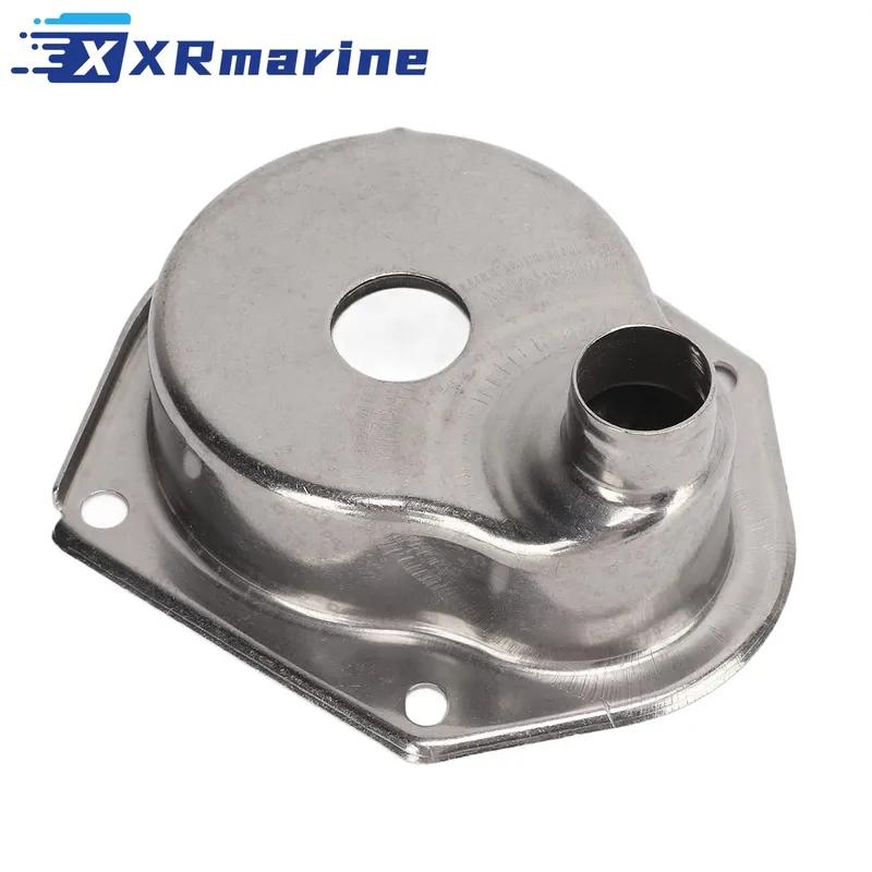 Water Pump Housing 14334A3 For Mercury Mercruiser 40 50 55 60 HP Outboard