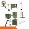 Juncheng 400m Obstacle Course Training Set