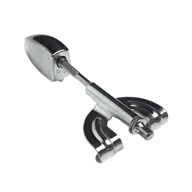 Fixed Drum Ear Claw Hooks Metal Drum Claw Hook Drum Snare Drum Parts for Starter