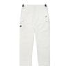MALBON GOLF Semi-Wide Cargo Pants Cream (Man)