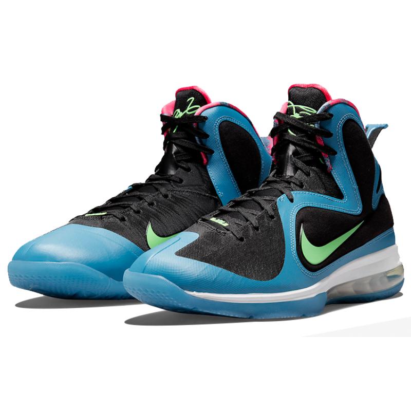 Nike LeBron 9 'South Coast' Sneakers DO5838-001