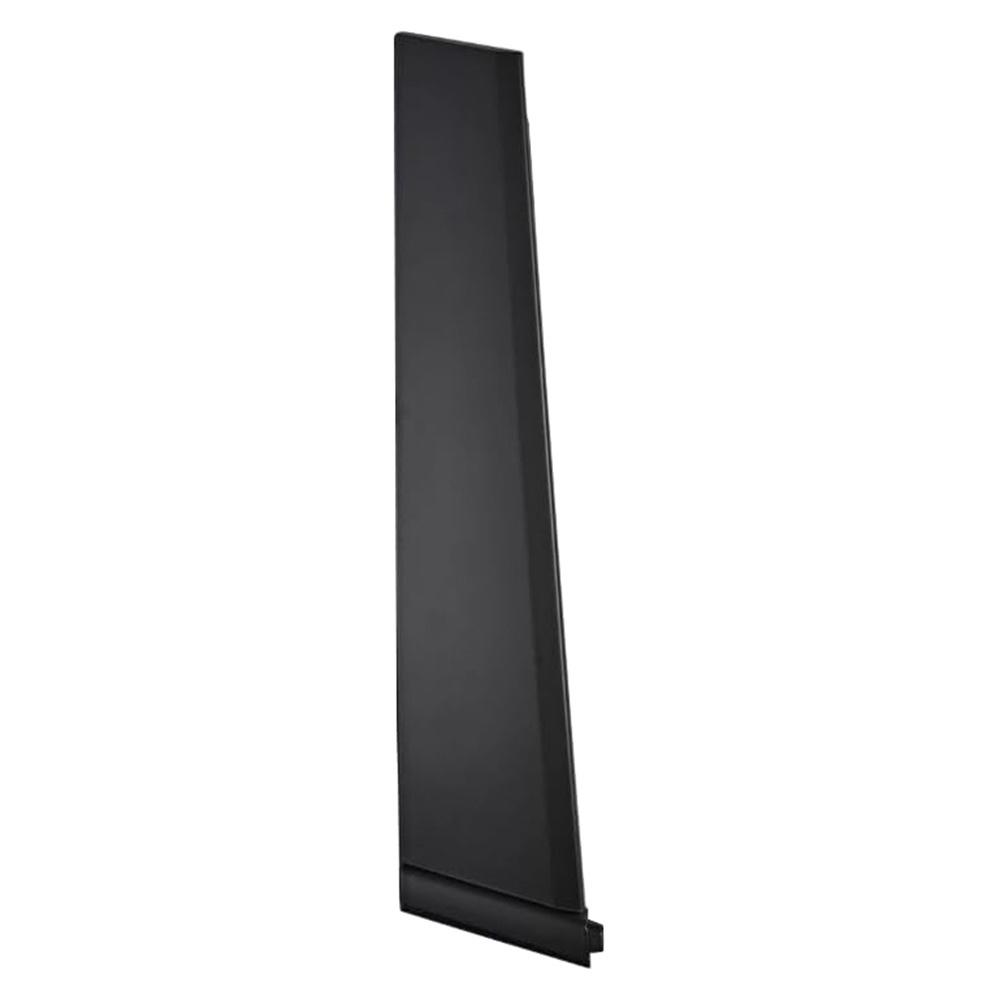Fremre høyre side dørstolpe list for pynt Honda Civic Sedan 2012-15 4-dørs