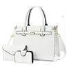 2025 Versatile Women's Large Capacity Fashionable Shoulder Handbag