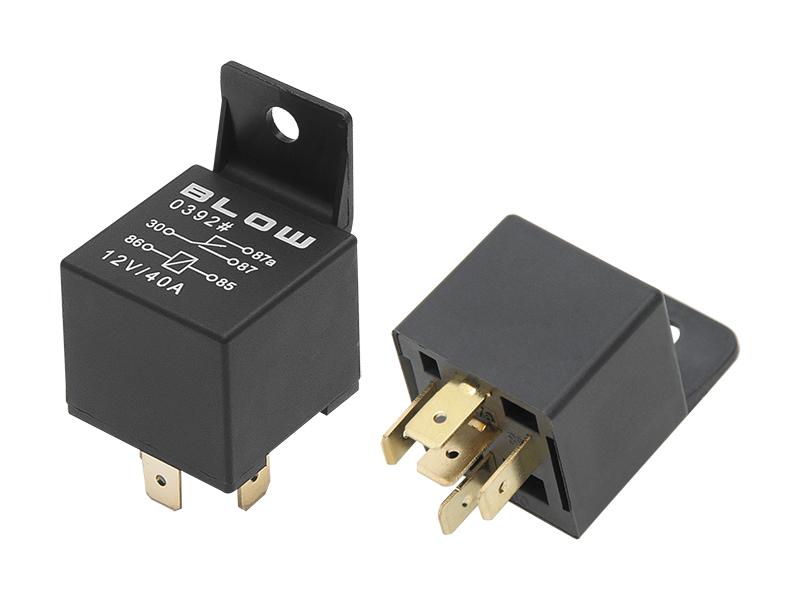 Car Relay 4120 40A-12V