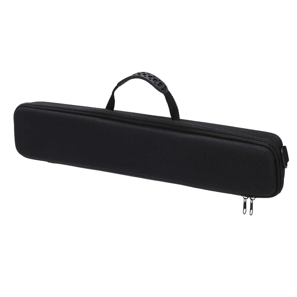 With Shoulder Strap Fishing Rod Bag Anti Shock Fishing Rod Holder Carry Bag for Rod  Outdoor Sports