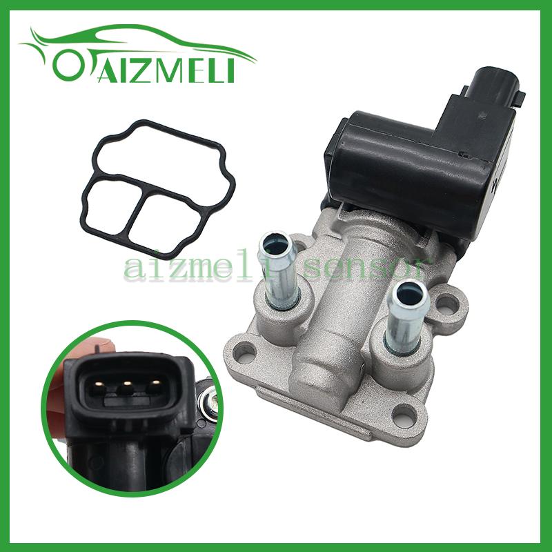 New Idle Air Control IAC Valve 22270-97401 For Suzuki Esteem 1.5L Toyota Terios 22270-11020 18137-83E11 18137-83E01 2227097401