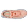 HOKA Kawana Peach Parfait Damen Sneaker Rosa Shell-Koralle 1123164-PPSC