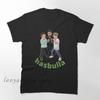 Classic Hasbulla Fighting Meme TShirt Mini Khabib Blogger Top Funny Graphic T Shirts Unisex Polyester Tee Kawaii Clothing Custom