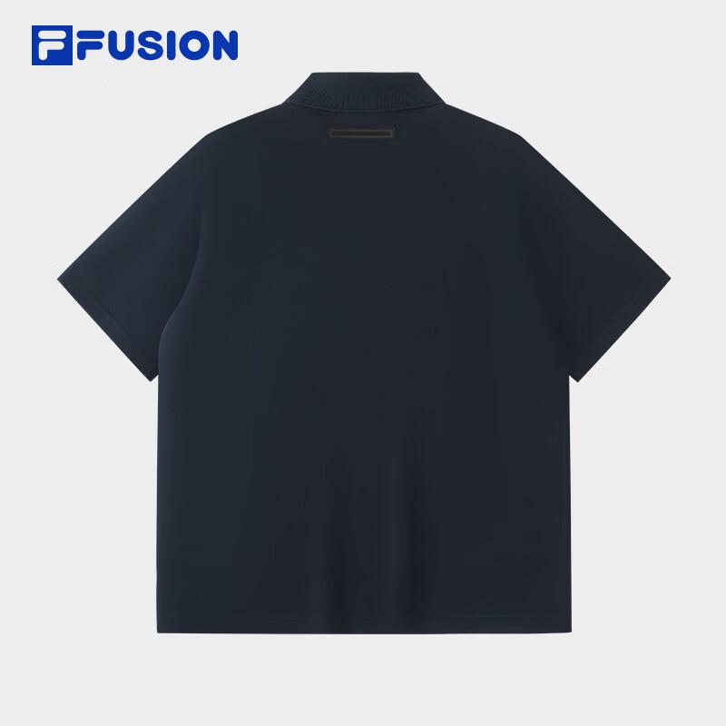 Fila Fusion Men's Polo Shirt