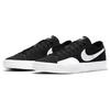 Nike Blazer Court SB Black White Unisex Sneakers Gum-Light-Brown CV1658-002